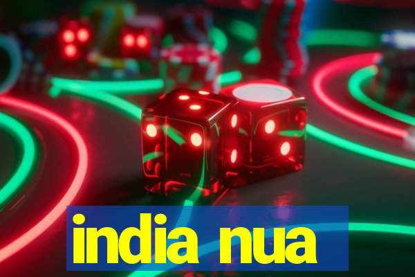 india nua